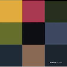 New Order – Lost Sirens | Review