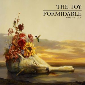 The Joy Formidable – Wolf’s Law | Review