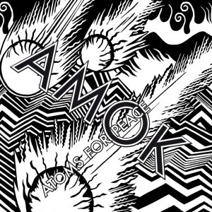 Atoms For Peace – Amok | Review