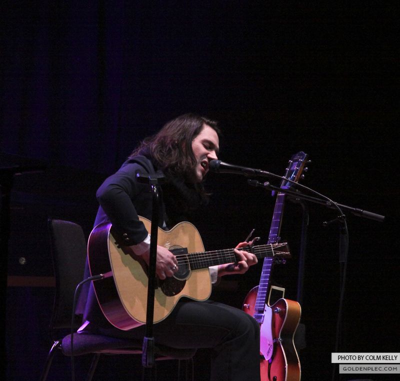 Conor Oberst by Colm Kelly _Photo Credit Must be Displayed