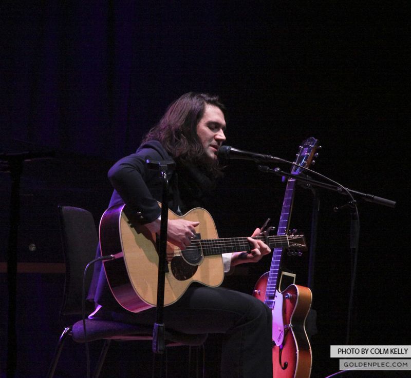 Conor Oberst by Colm Kelly _Photo Credit Must be Displayed
