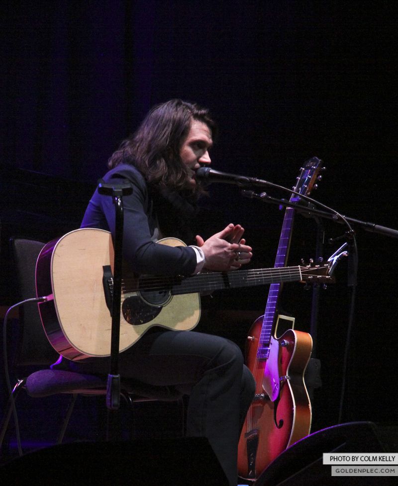 Conor Oberst by Colm Kelly _Photo Credit Must be Displayed