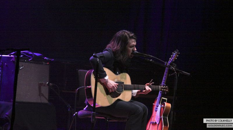 Conor Oberst by Colm Kelly _Photo Credit Must be Displayed