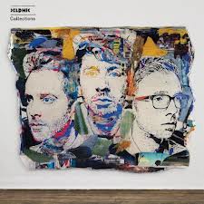 Delphic – Collections | Review