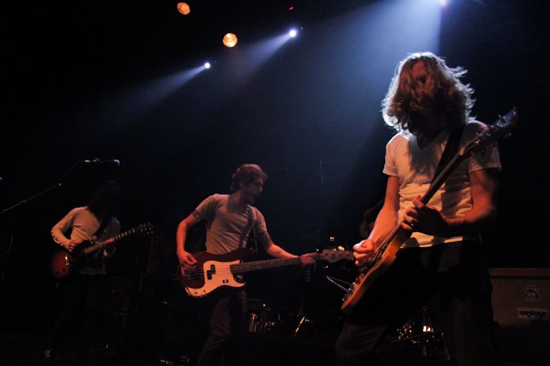 Desaparacidos in the Button Factory on 9_02_2013 by Yan Bourke_01