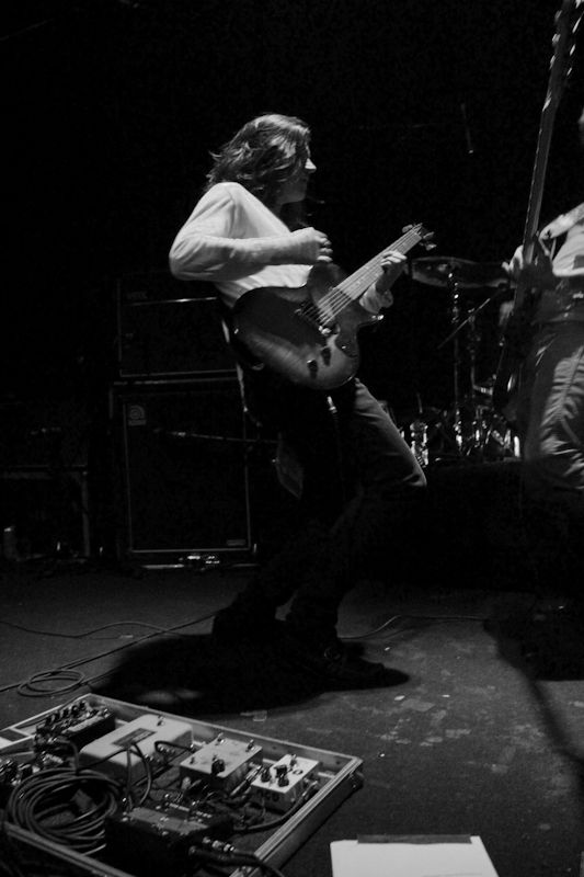 Desaparacidos in the Button Factory on 9_02_2013 by Yan Bourke_05