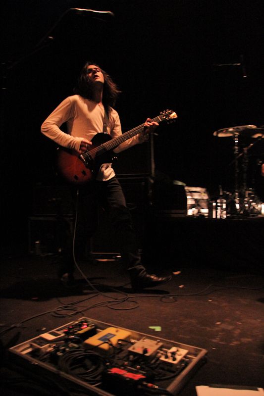 Desaparacidos in the Button Factory on 9_02_2013 by Yan Bourke_06