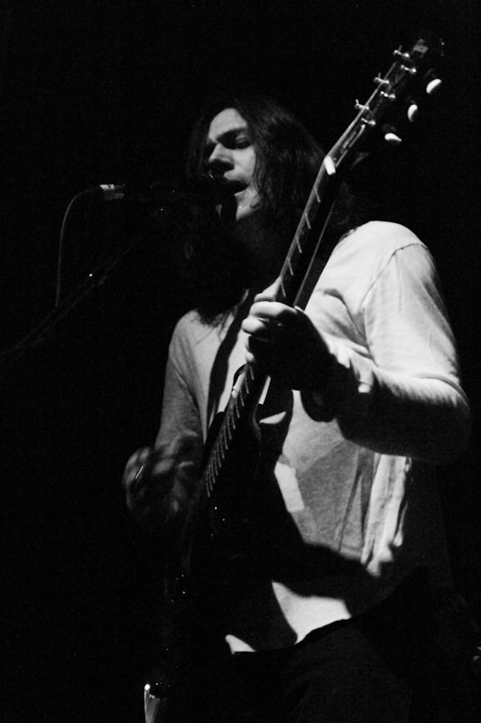 Desaparacidos in the Button Factory on 9_02_2013 by Yan Bourke_08