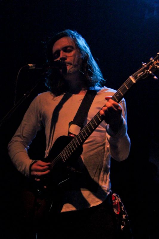 Desaparacidos in the Button Factory on 9_02_2013 by Yan Bourke_13