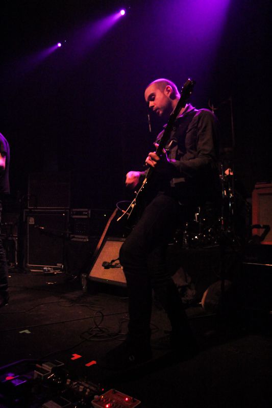 Desert Hearts in the Button Factory on 9_02_2013 by Yan Bourke_02