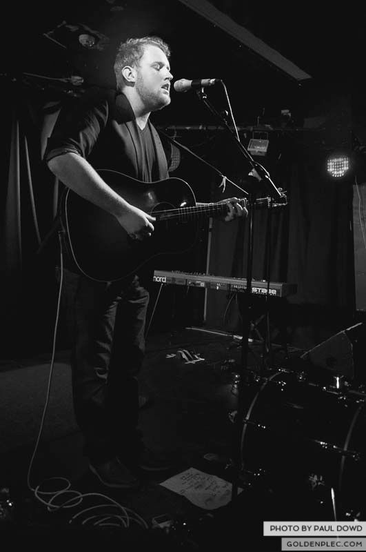 Gavin James @whelans 8-2-12 .jpg 2