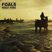 Foals – Holy Fire | Review