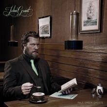 John Grant – Pale Green Ghosts | Review