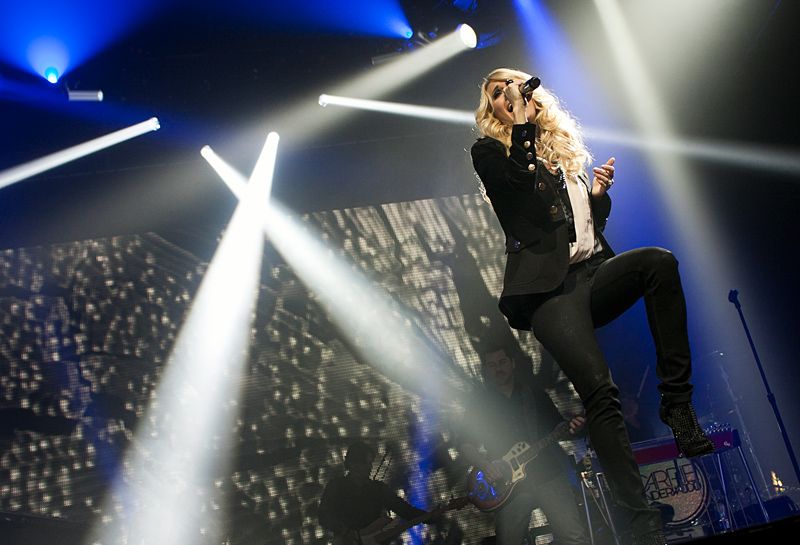 Carrie Underwood @ The Olympia – Abraham Tarrush (10) Carrie Underwood @ The Olympia – Abraham Tarrush (10)