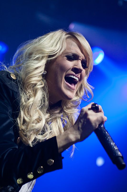 Carrie Underwood @ The Olympia – Abraham Tarrush (5) Carrie Underwood @ The Olympia – Abraham Tarrush (5)