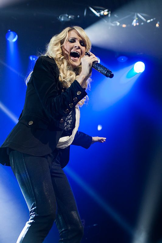 Carrie Underwood @ The Olympia – Abraham Tarrush (8) Carrie Underwood @ The Olympia – Abraham Tarrush (8)