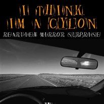 I Think I’m A Cylon – Rearview Mirror Surprise | Review