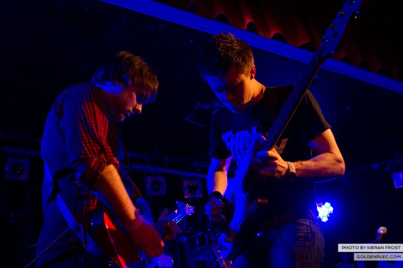 Shadowplay at Whelan’s
