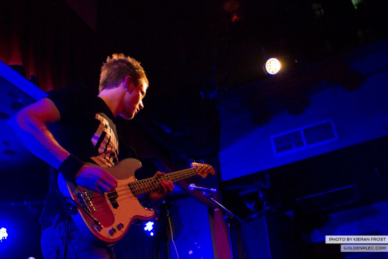 Shadowplay at Whelan’s