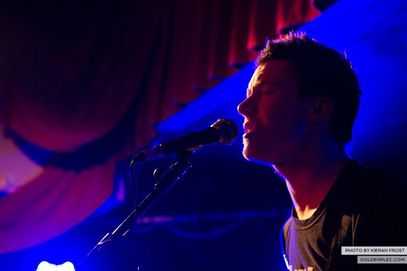 Shadowplay at Whelan’s