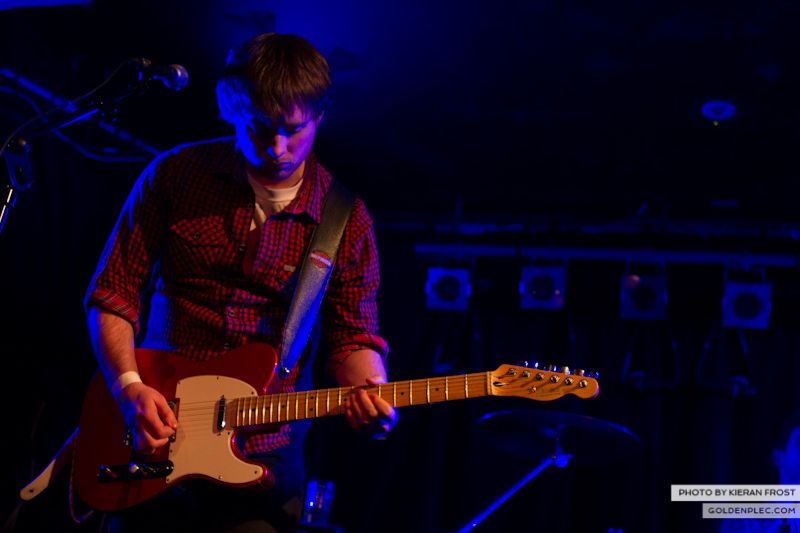 Shadowplay at Whelan’s
