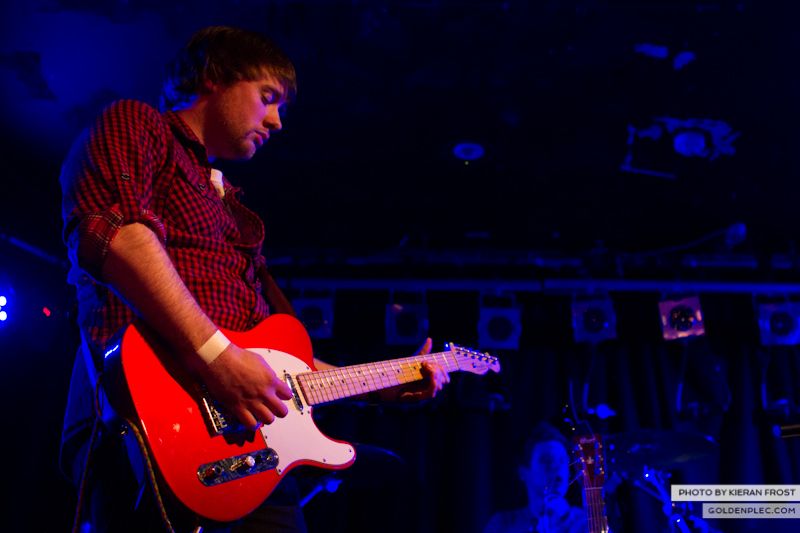 Shadowplay at Whelan’s