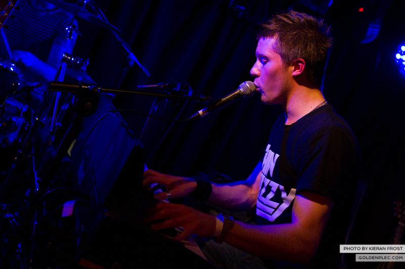 Shadowplay at Whelan’s
