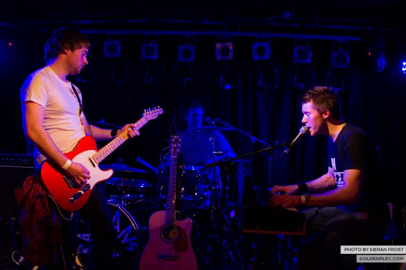 Shadowplay at Whelan’s