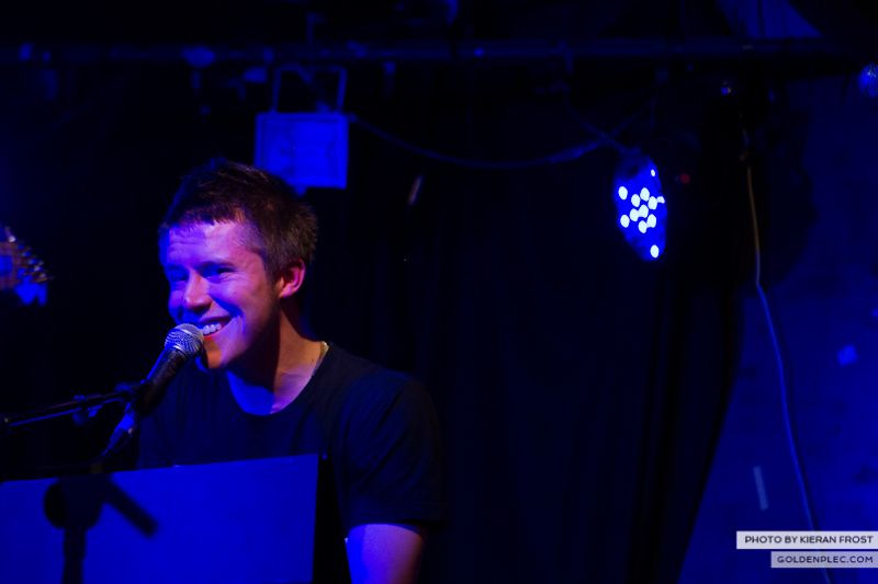 Shadowplay at Whelan’s