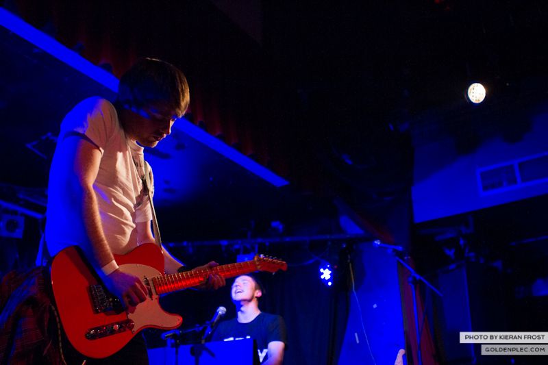 Shadowplay at Whelan’s
