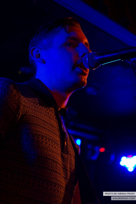 RAGLANS at Whelans
