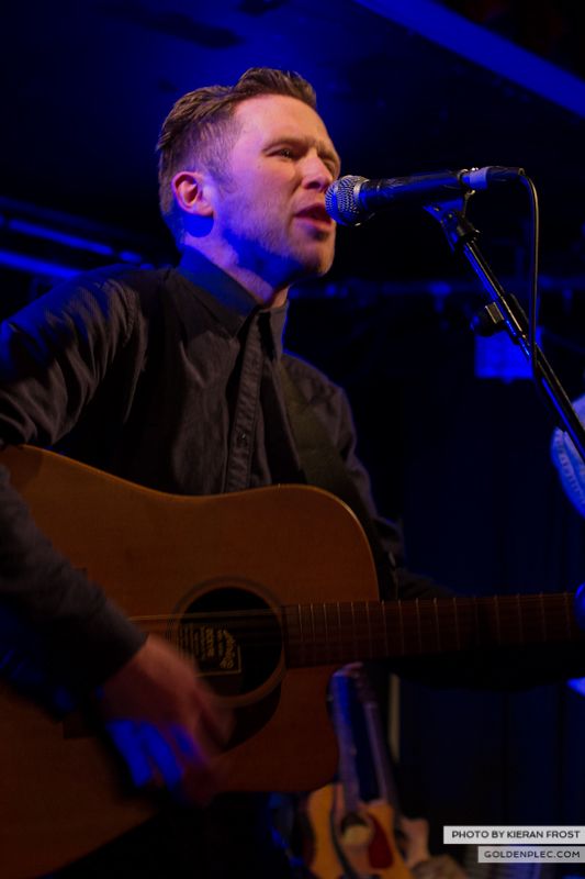 RAGLANS at Whelans