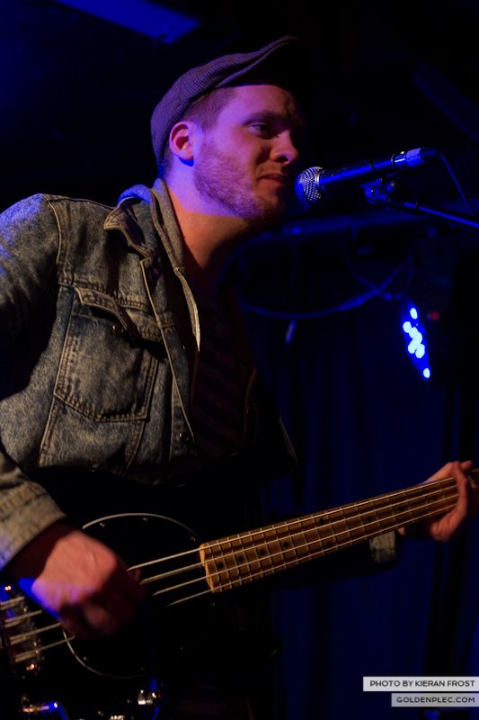 RAGLANS at Whelans