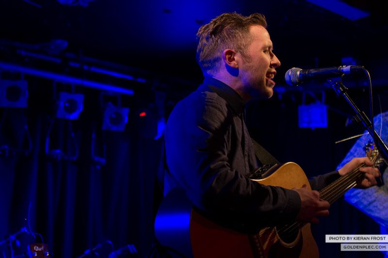 RAGLANS at Whelans