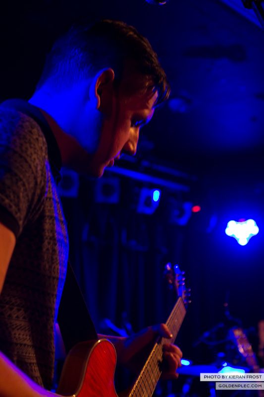 RAGLANS at Whelans