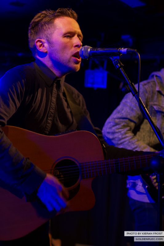 RAGLANS at Whelans