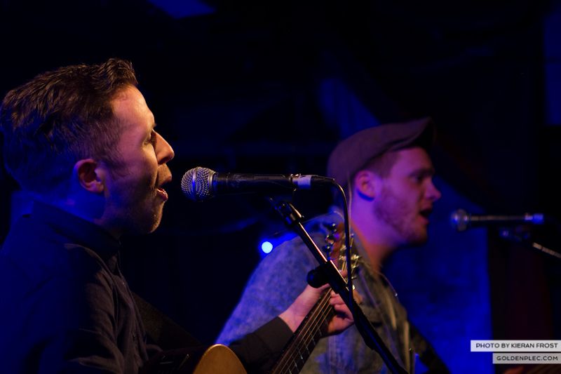RAGLANS at Whelans