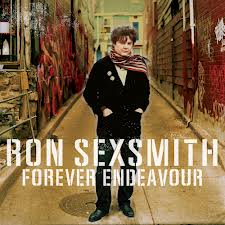 Ron Sexsmith – Forever Endeavour | Review
