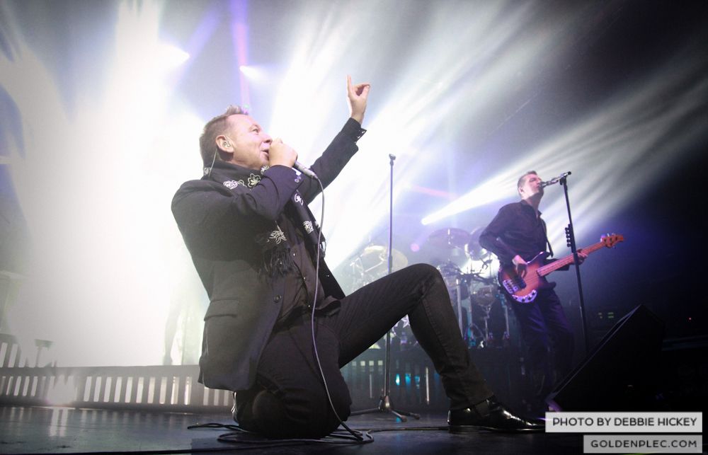 simpleminds@olympiaByDebHickey-1
