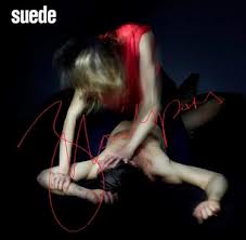 Suede – Bloodsports | Review