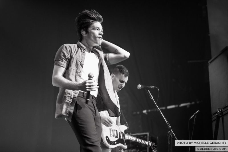 Fun. at the Olympia – 14 April 2013-16