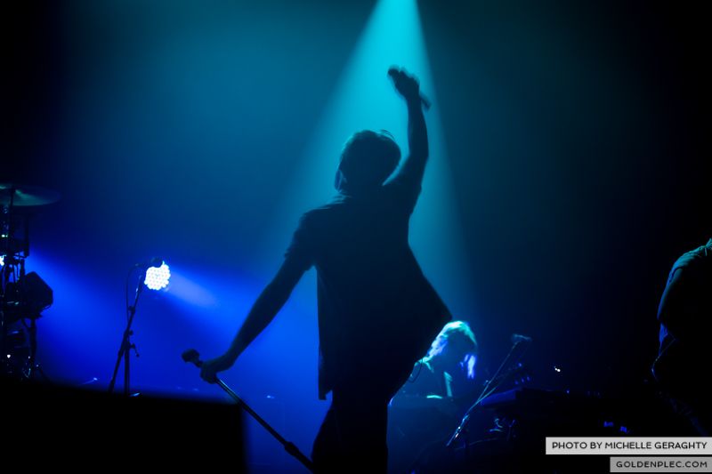 Fun. at the Olympia – 14 April 2013-2