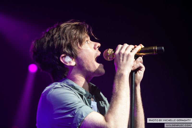 Fun. at the Olympia – 14 April 2013-84