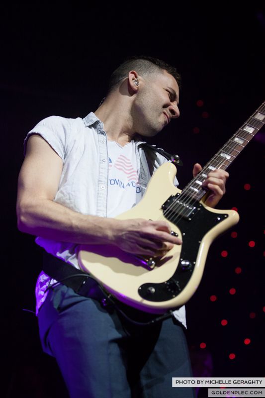 Fun. at the Olympia – 14 April 2013-89