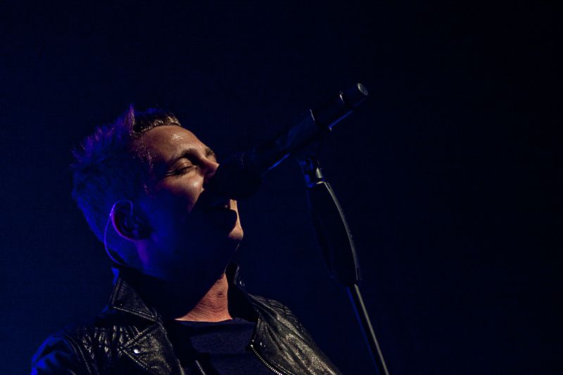 GP – One Republic @ The Olympia – Abe Tarrush (8)