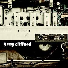 Greg Clifford – Greg Clifford (Self Titled) | Review