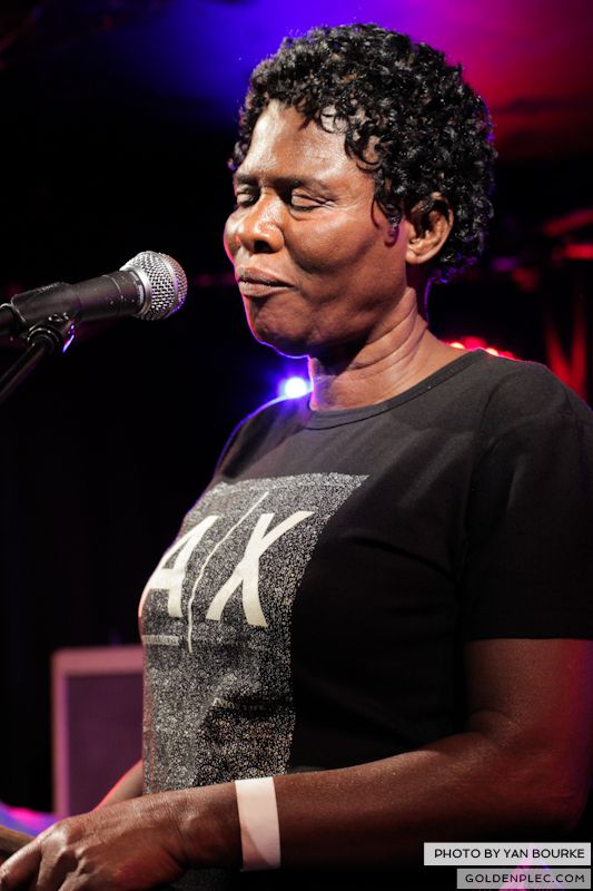 Konono No. 1 in Whelan’s on 12_04_2013 by Yan Bourke_01