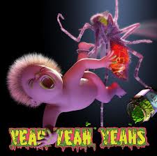 Yeah Yeah Yeahs – Mosquito | Review