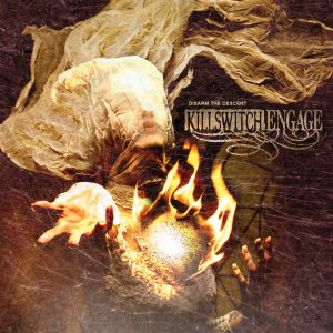 Killswitch Engage – Disarm The Descent | Review