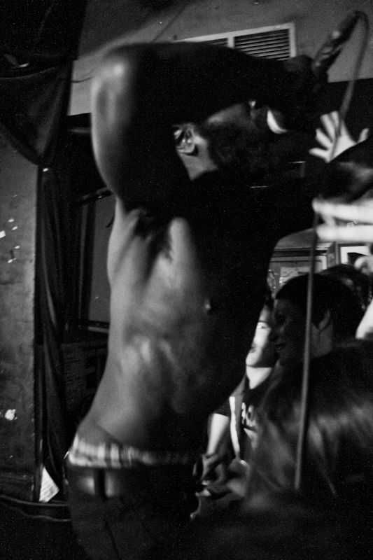 Death Grips in Whelan’s on 29_04_2013 by Yan Bourke_03